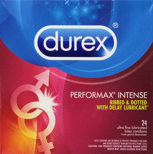 durex long last condom