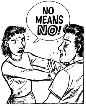 girl-says-no-means-no